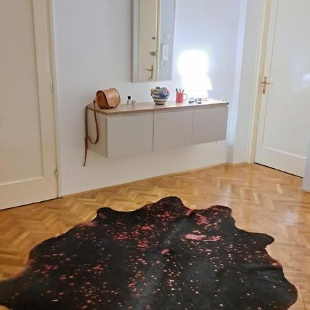 Apartman Petra 8 Шибеник Экстерьер фото