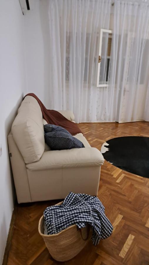 Apartman Petra 8 Шибеник Экстерьер фото