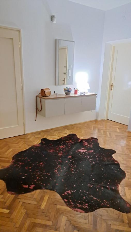 Apartman Petra 8 Шибеник Экстерьер фото