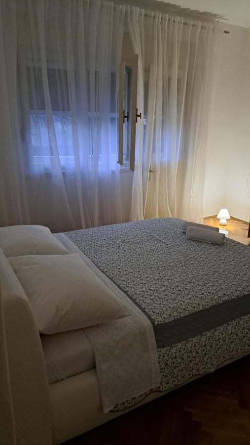 Apartman Petra 8 Шибеник Экстерьер фото