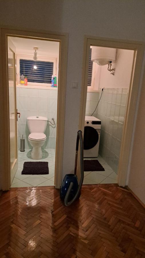 Apartman Petra 8 Шибеник Экстерьер фото