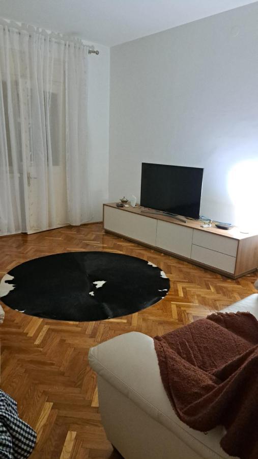Apartman Petra 8 Шибеник Экстерьер фото