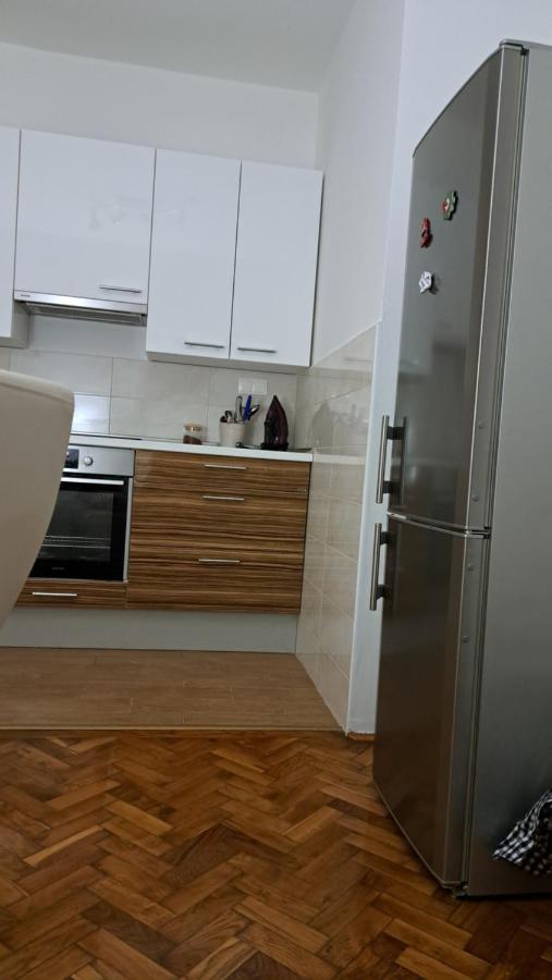 Apartman Petra 8 Шибеник Экстерьер фото